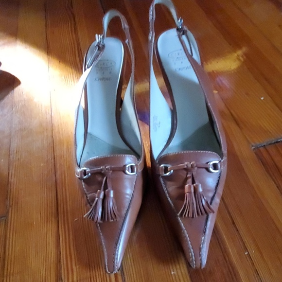 Joan & David Shoes - Joan & David shoes